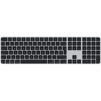 Apple MXK83T/A plateado/Negro