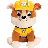 Spin Master PATRULLA CANINA - PELUCHE RUBBLE 23 CM GUND - Peluche Patrulla Canina Rubble de 23 cm - 6058447 - Juguetes bebés 1 año +, Peluches GUND PATRULLA CANINA - PELUCHE RUBBLE 23 CM - Peluche Patrulla Canina Rubble de 23 cm - 6058447 - Juguetes bebés 1 año +, Animales de juguete, 1 año(s)