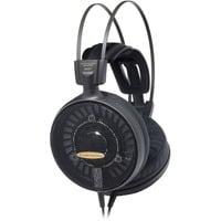 Audio-Technica ATH-AD2000X, Auriculares negro