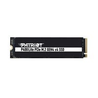 Patriot P400 Lite 1 TB, Unidad de estado sólido negro/blanco