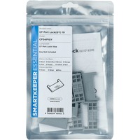 SMARTKEEPER SLSART-0146, Cerradura insertable 