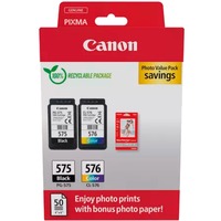 Canon 5438C004, Tinta 