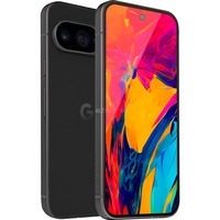 Google GA05226-GB, Móvil negro