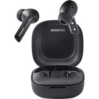 Intenso 3720500, Auriculares con micrófono negro