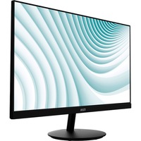 MSI PRO MP271A, Monitor LED negro