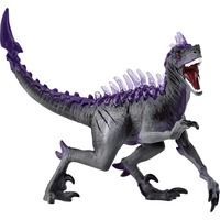 Schleich 70154, Muñecos 