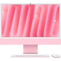 Apple MD2U4D/A, Sistema MAC rosa neón/Rosa