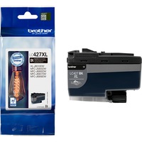 Brother LC427XLBK, Tinta 