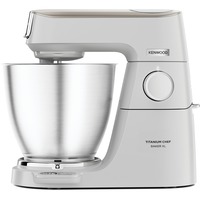 Kenwood KVL65.001WH, Robot de cocina blanco