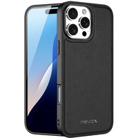 Nevox 2384, Funda para teléfono móvil negro