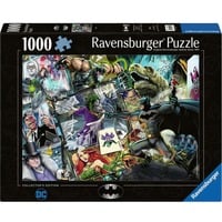 Ravensburger 12000244, Puzzle 