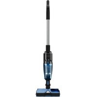 Rowenta Rowenta X-Combo, Aspirador mopa negro/Azul