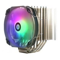 Thermalright HR-02 Plus, Disipador de CPU 