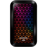 ADATA ASE770G-2TU32G2-CBK, Unidad de estado sólido negro