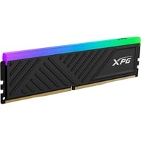 ADATA AX4U360032G18I-SBKD35G, Memoria RAM negro