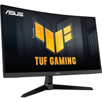 ASUS VG27VQM1B, Monitor de gaming negro