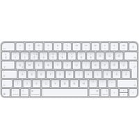 Apple MXCL3MG/A, Teclado plateado/blanco