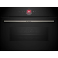 Bosch CBG7741B1, Horno negro