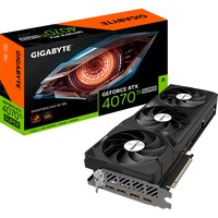 GIGABYTE GV-N407TSWF3MAX OC-16GD, Tarjeta gráfica 