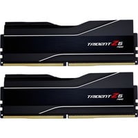 G.Skill F5-6000J3238F16GX2-TZ5N, Memoria RAM negro