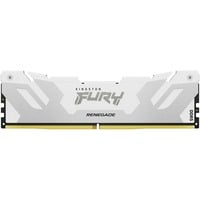 Kingston FURY KF568C36RW-16, Memoria RAM blanco