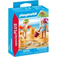 PLAYMOBIL 71581, Juegos de construcción 