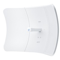 Ubiquiti LTU-XR, Antena de radio direccional blanco