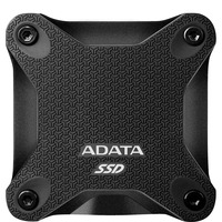 ADATA SD620-1TCBK, Unidad de estado sólido negro