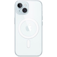 Apple MXRK3ZM/A, Funda para teléfono móvil transparente