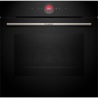 Bosch HBG7741B1, Horno negro