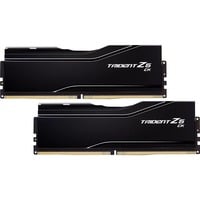 G.Skill F5-8200C4052G24GX2-TZ5CK, Memoria RAM negro