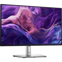 Dell P2425HE, Monitor LED negro/Plateado