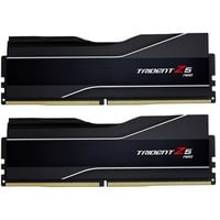 G.Skill F5-6000J3238G32GX2-TZ5N, Memoria RAM negro