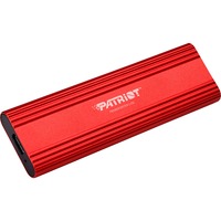 Patriot PTPL2TBPEC, Unidad de estado sólido rojo