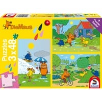 Schmidt Spiele 56213, Puzzle 