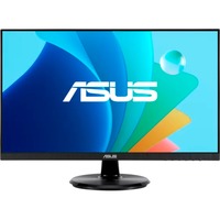 ASUS VA24DQFR, Monitor de gaming negro