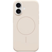 Apple MCFD4LL/A, Funda para teléfono móvil crema