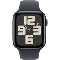 Apple MXGM3QF/A, SmartWatch negro