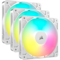 Corsair RS120 ARGB, Ventilador blanco