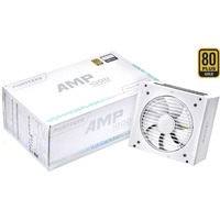 Phanteks PH-P1000G_WT02_EU, Fuente de alimentación de PC blanco