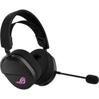 ASUS 90YH0410-BHUA00, Auriculares para gaming negro