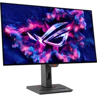 ASUS XG27AQDMG, Monitor de gaming negro