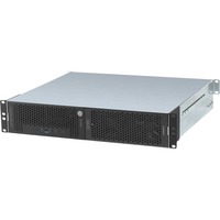 Sonnet DM-ZM-E3-R, Caja de rack negro