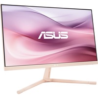 ASUS VU249CFE(-B/-M/-G/-P), Monitor de gaming rosa/Beige