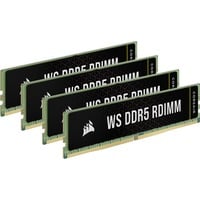 Corsair CMA64GX5M4B5600C40, Memoria RAM negro