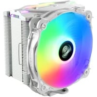 Enermax ETS-F40-W-ARGB, Disipador de CPU blanco