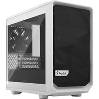 Fractal Design FD-C-MES2N-02, Cajas de torre blanco