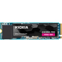 Kioxia LSE10Z001TG8, Unidad de estado sólido 