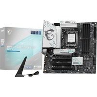 MSI 7E42-003R, Placa base 