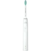 Philips HX3671/13, Cepillo de dientes eléctrico blanco